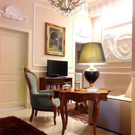 Casa Alessandro Florence Ngoại thất bức ảnh