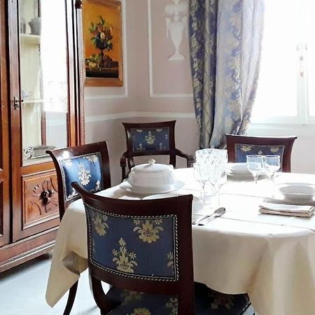 Casa Alessandro Florence Ngoại thất bức ảnh