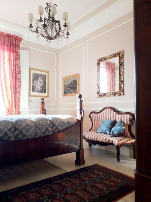 Casa Alessandro Florence Ngoại thất bức ảnh