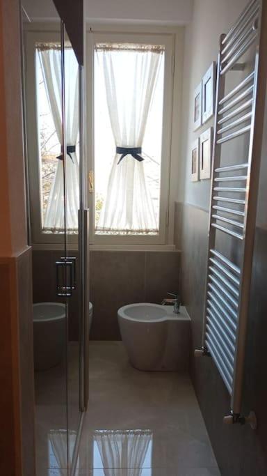 Casa Alessandro Florence Ngoại thất bức ảnh