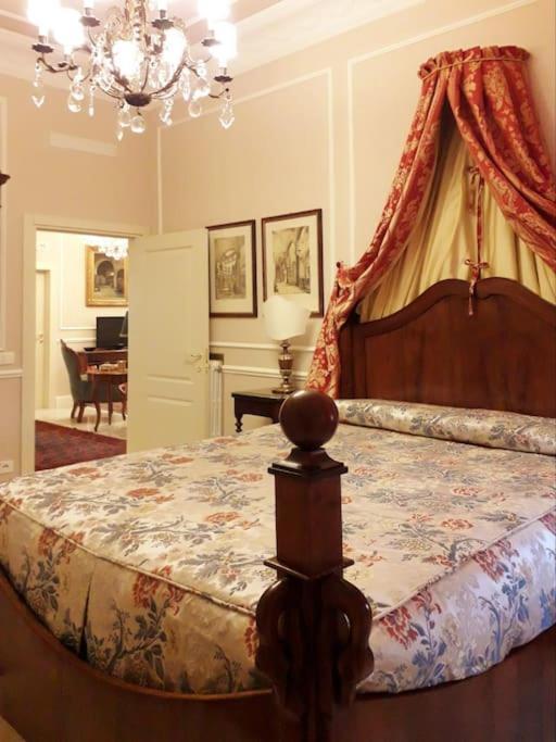 Casa Alessandro Florence Ngoại thất bức ảnh