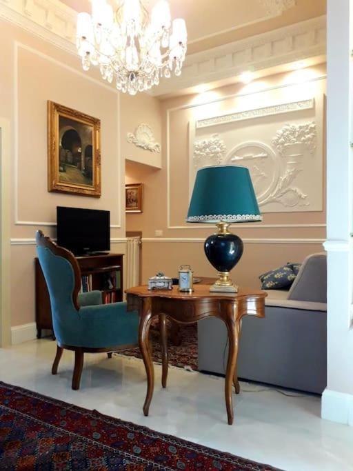 Casa Alessandro Florence Ngoại thất bức ảnh