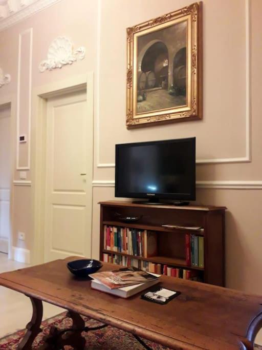 Casa Alessandro Florence Ngoại thất bức ảnh