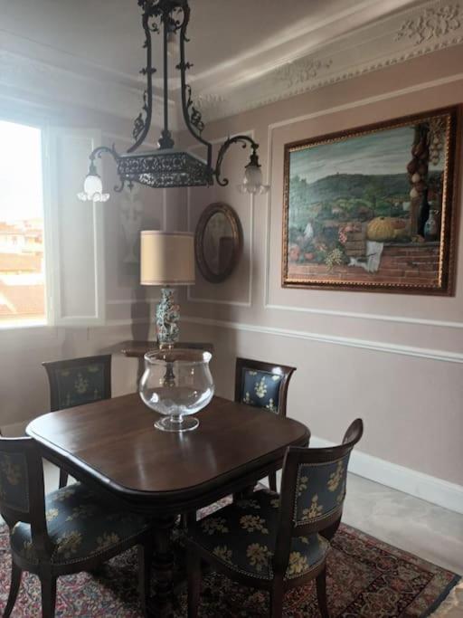 Casa Alessandro Florence Ngoại thất bức ảnh