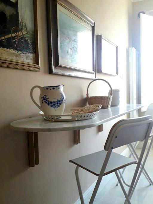 Casa Alessandro Florence Ngoại thất bức ảnh