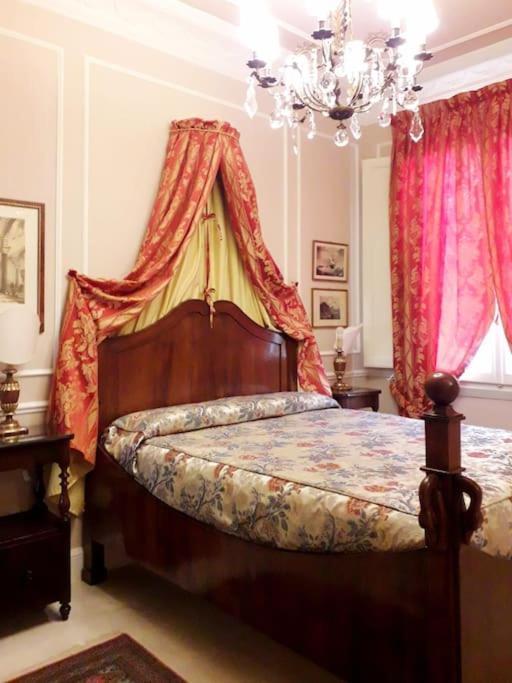Casa Alessandro Florence Ngoại thất bức ảnh