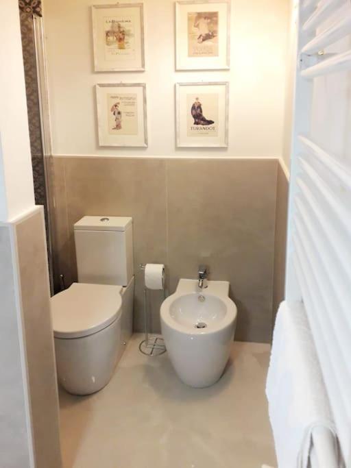Casa Alessandro Florence Ngoại thất bức ảnh