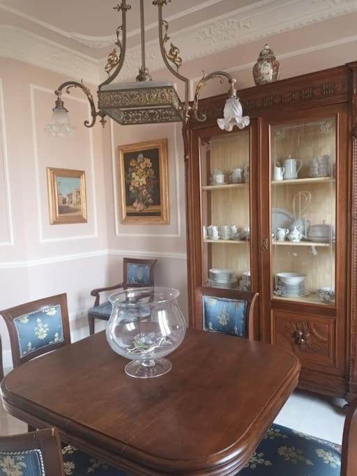 Casa Alessandro Florence Ngoại thất bức ảnh