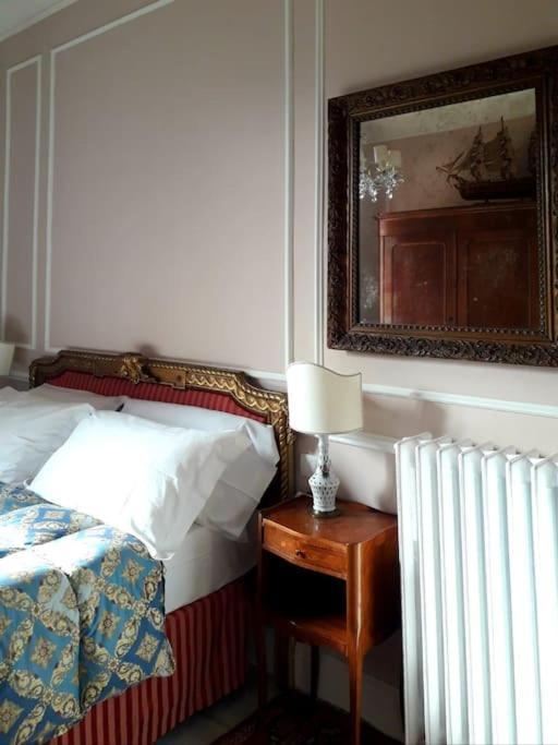 Casa Alessandro Florence Ngoại thất bức ảnh